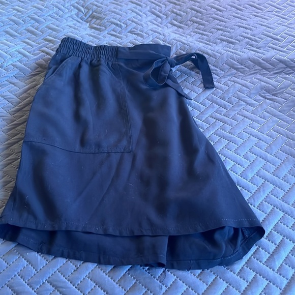 Loralette black shorts NEW - Picture 2 of 13